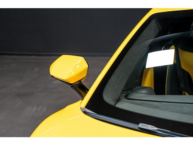 Lamborghini Temerario
