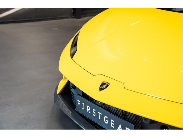 Lamborghini Temerario