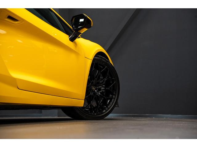 Lamborghini Temerario
