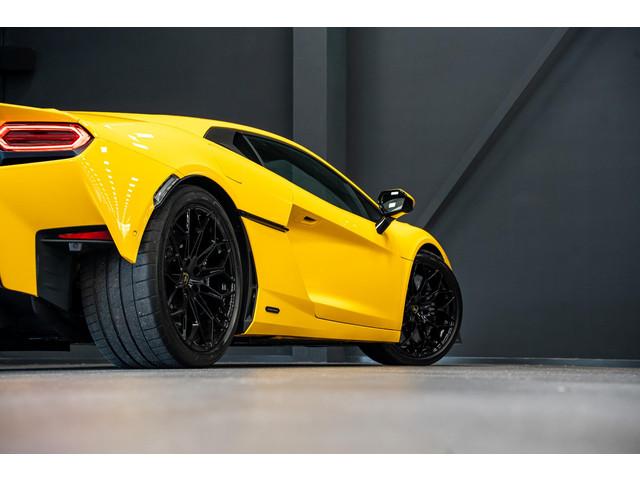 Lamborghini Temerario