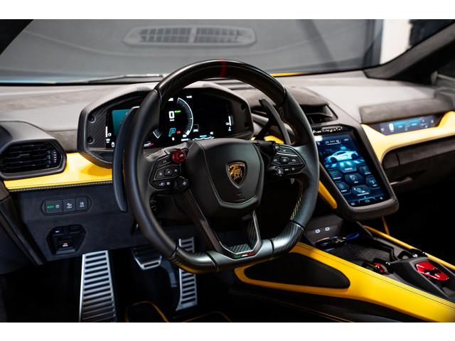 Lamborghini Temerario