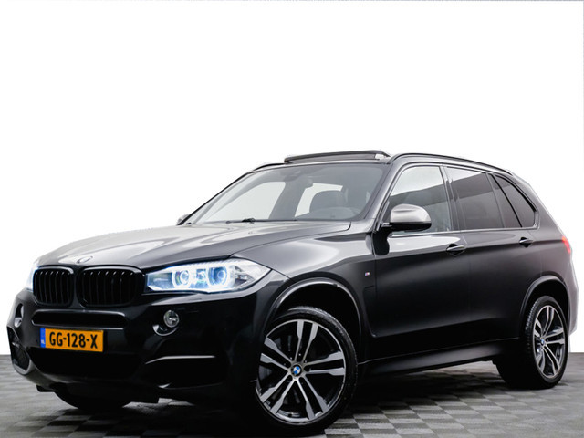 BMW X5 2014 Diesel