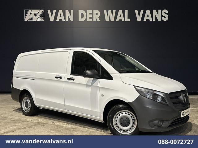 Mercedes-Benz Vito 2023 Diesel