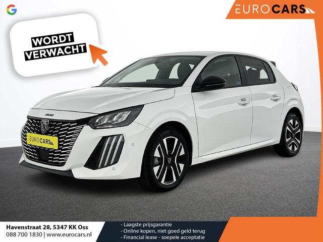 Peugeot 208 2025 Hybride
