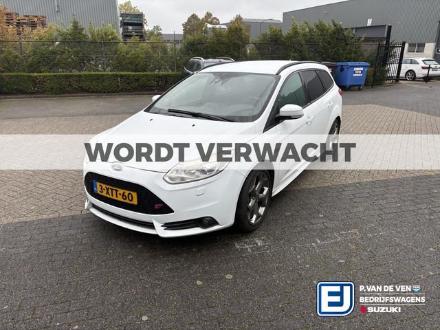 Ford Focus 2014 Benzine