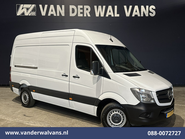 Mercedes-Benz Sprinter 2018 Diesel