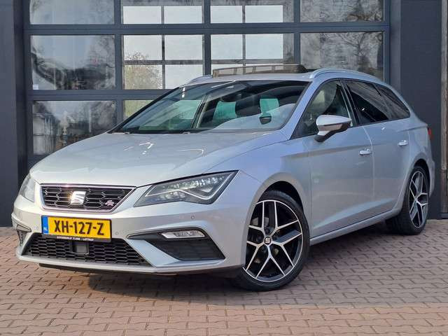 Seat Leon 2019 Benzine