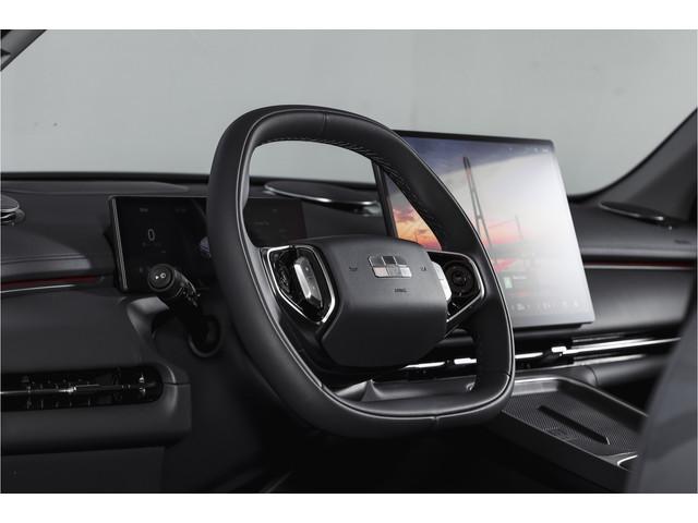 Geely Starray EM-i