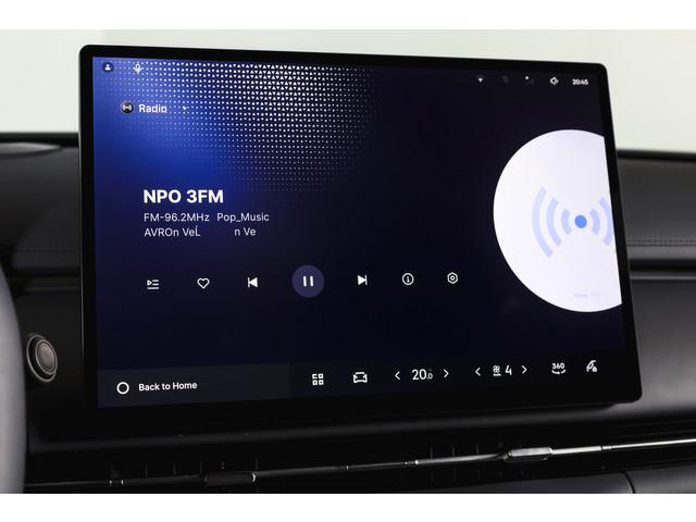 Geely Starray EM-i