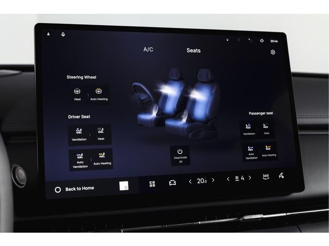 Geely Starray EM-i