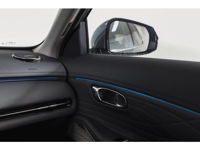 Geely Starray EM-i