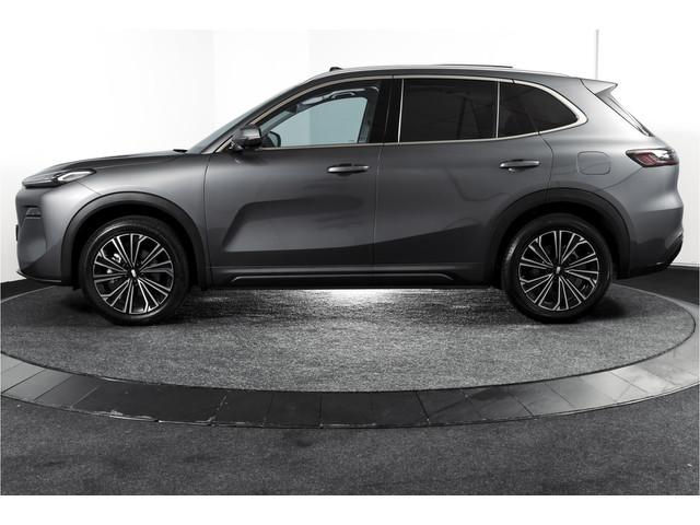 Geely Starray EM-i