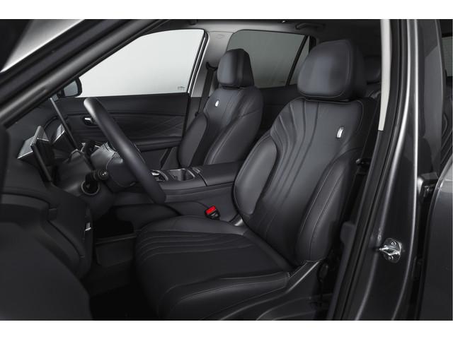 Geely Starray EM-i