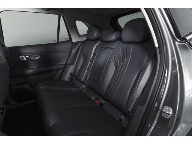 Geely Starray EM-i