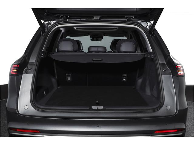 Geely Starray EM-i