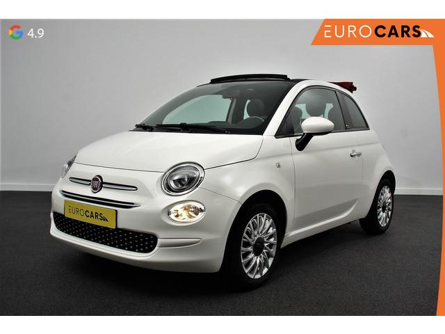 Fiat 500 2020 Benzine