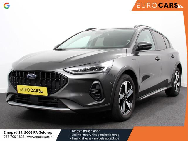 Ford Focus 2024 Benzine