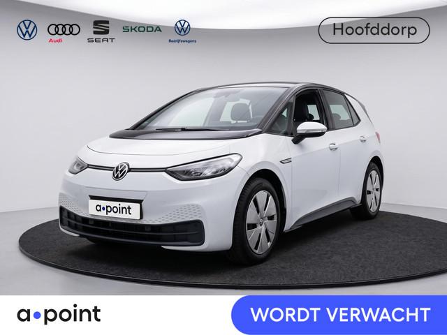 Volkswagen ID.3 2023 Elektrisch