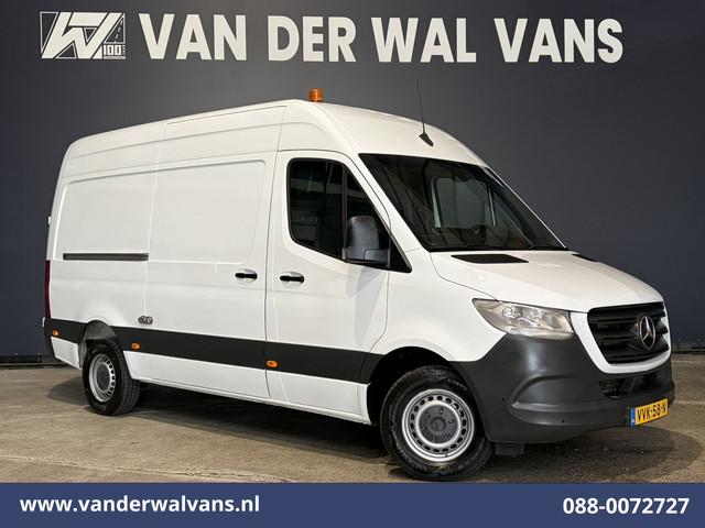 Mercedes-Benz Sprinter 2023 Diesel
