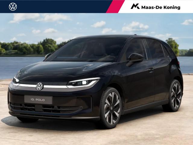 Volkswagen ID. Polo