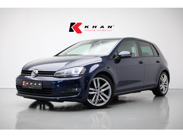 Volkswagen Golf 2013 Benzine