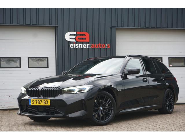 BMW 3 Serie 2022 Hybride