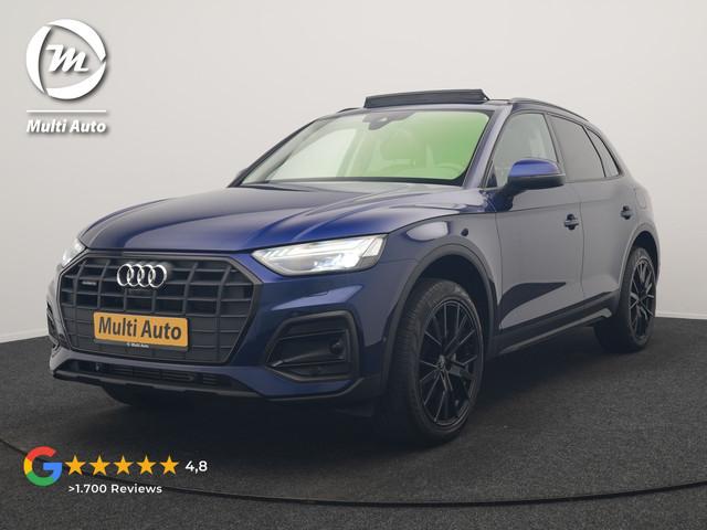 Audi Q5 2023 Hybride