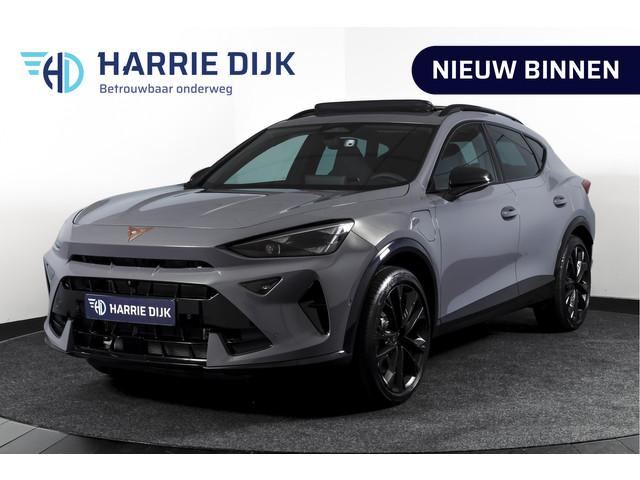 Cupra Formentor 2026 Hybride
