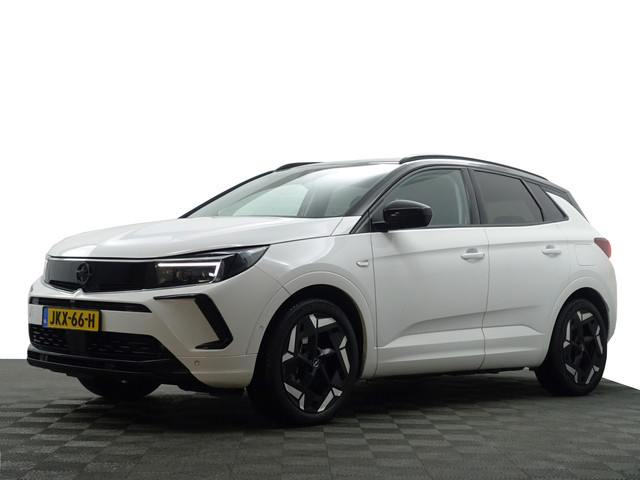 Opel Grandland 2023 Hybride