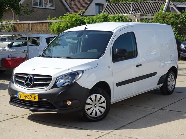 Mercedes-Benz Citan 2021 Diesel