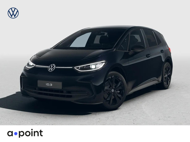 Volkswagen ID.3 2026 Elektrisch