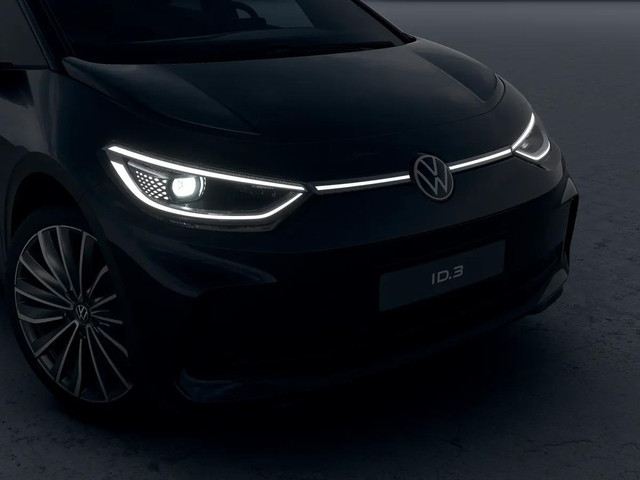 Volkswagen ID.3