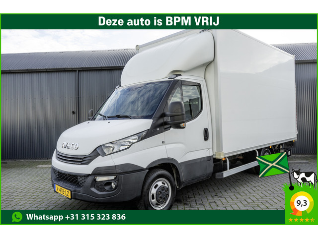 Iveco Daily 2018 Diesel