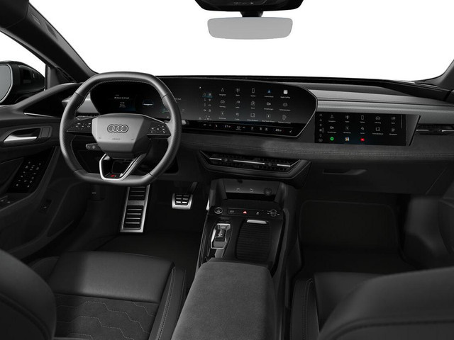 Audi A6 Sportback e-tron