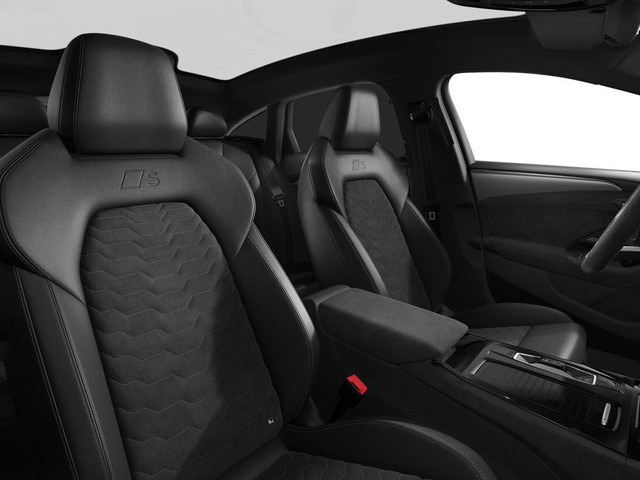 Audi A6 Sportback e-tron