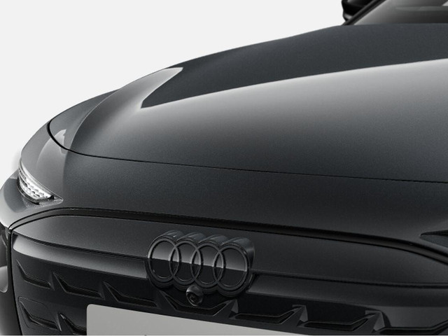 Audi A6 Sportback e-tron