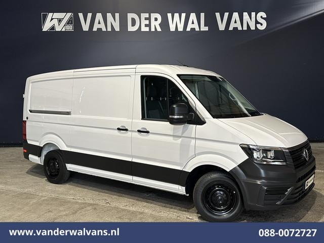 Volkswagen Crafter 2022 Diesel