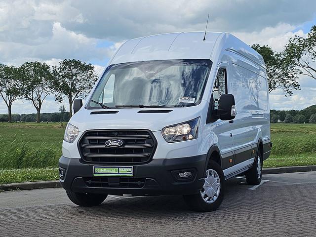Ford Transit 2024 Diesel