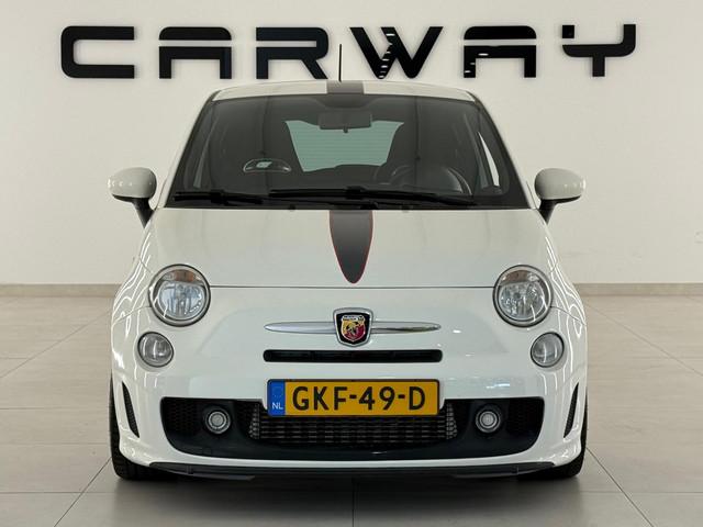 Abarth 500