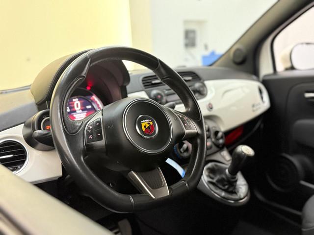 Abarth 500