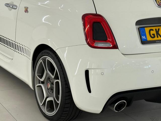 Abarth 500