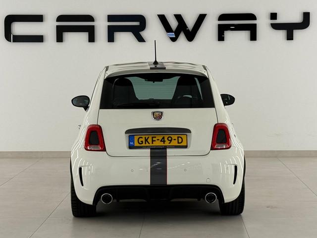 Abarth 500