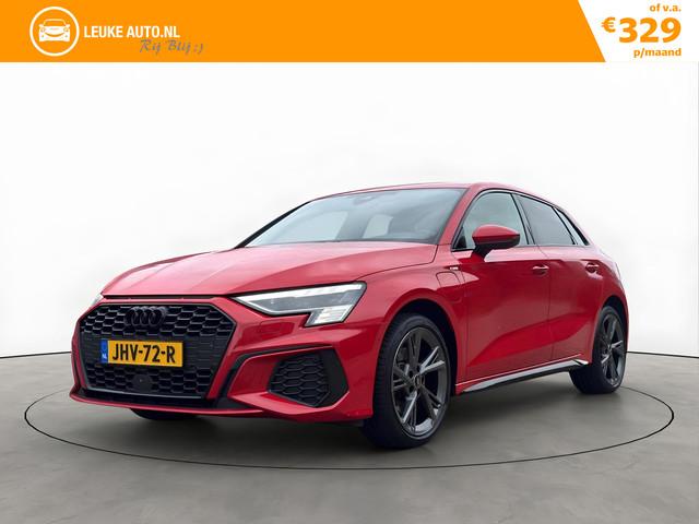 Audi A3 2021 Hybride