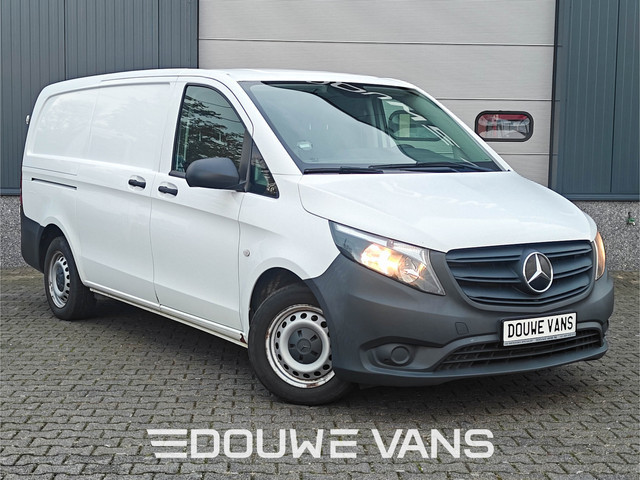 Mercedes-Benz Vito 2021 Diesel