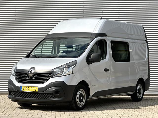 Renault Trafic 2017 Diesel
