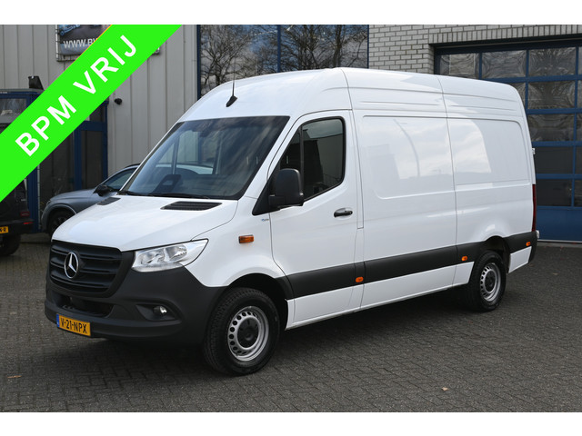 Mercedes-Benz Sprinter 2024 Diesel