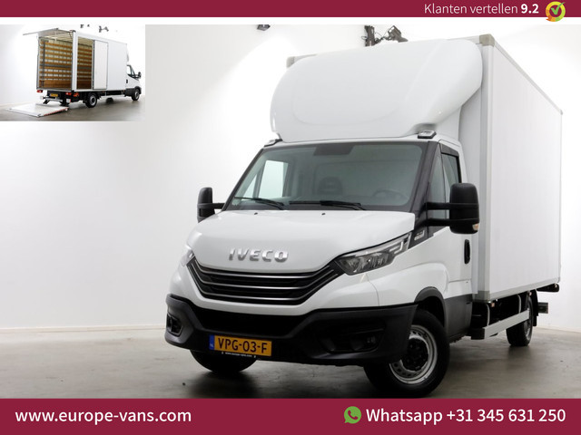 Iveco Daily 2022 Diesel