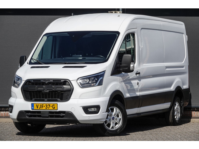 Ford Transit 2021 Diesel