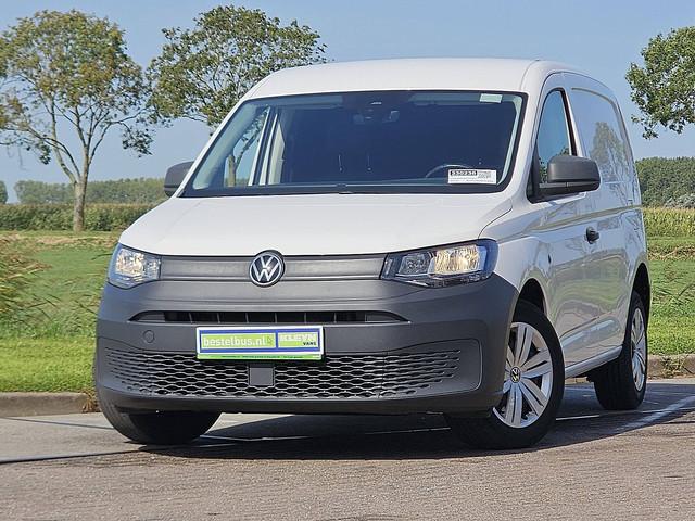 Volkswagen Caddy 2021 Diesel
