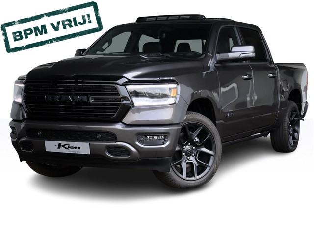 Dodge Ram 2024 Benzine